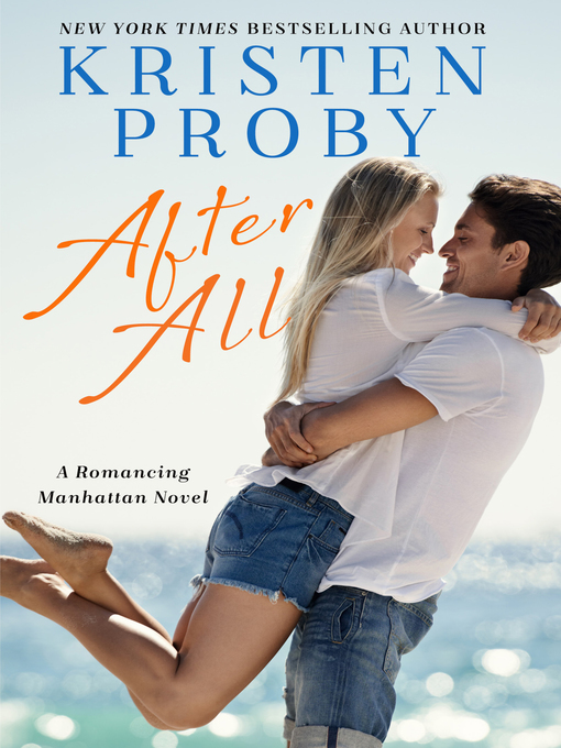 Title details for After All by Kristen Proby - Wait list